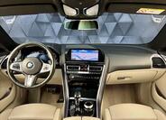 BMW Řada 8 10
