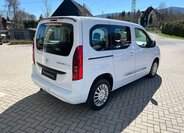 Toyota ProAce City Verso MPV 1,5 l 75 kw