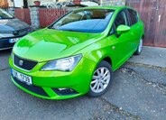Seat Ibiza Hatchback 0,0 77 kw