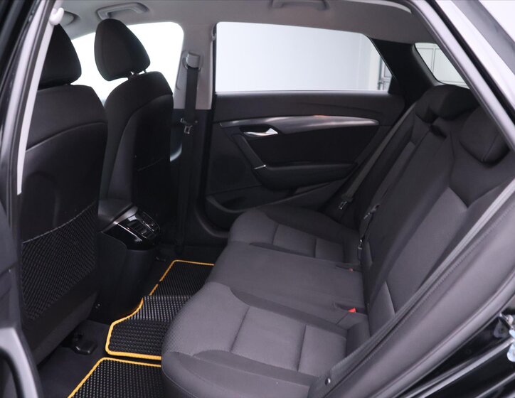 Hyundai i40 Kombi 1,7 l 104 kw