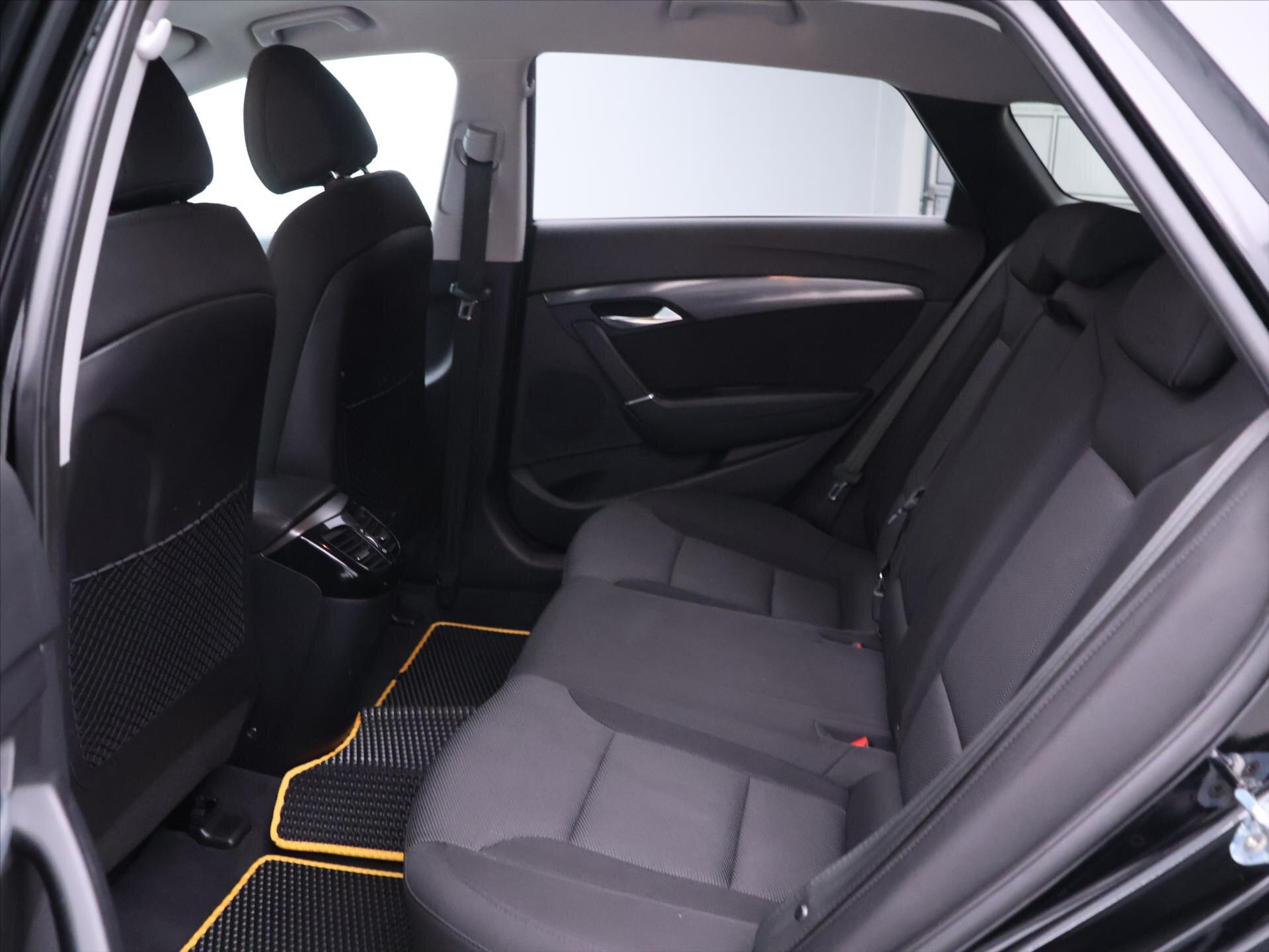 Hyundai i40 Kombi 1,7 l 104 kw