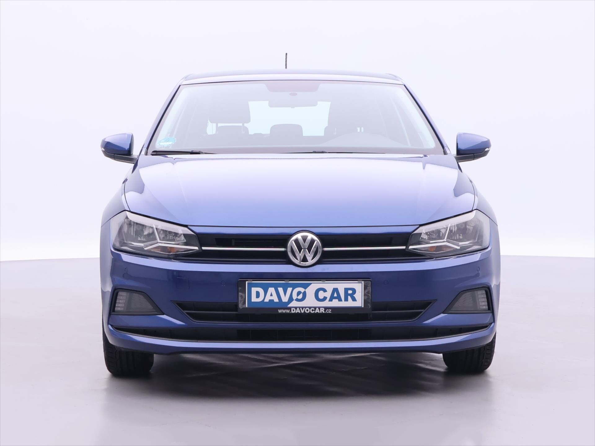 Volkswagen Polo Hatchback 999,0 70 kw