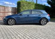 Mercedes-Benz Třídy A 3