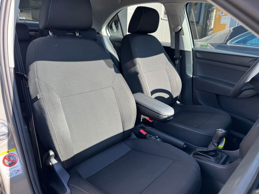 Škoda Rapid Sedan 1,2 l 63 kw