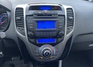 Hyundai ix20 Hatchback 1,6 l 91 kw
