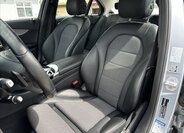 Mercedes-Benz Třídy C Sedan / Limuzína 1,6 l 115 kw