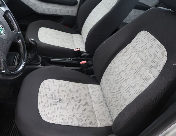 Škoda Fabia Kombi 1,4 l 55 kw