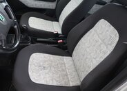 Škoda Fabia Kombi 1,4 l 55 kw