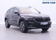 Škoda Kodiaq SUV 2,0 l 180 kw
