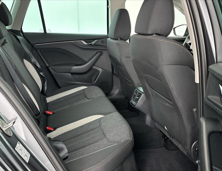 Škoda Kamiq SUV / Terénní 999,0 85 kw