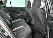 Škoda Kamiq SUV / Terénní 999,0 85 kw