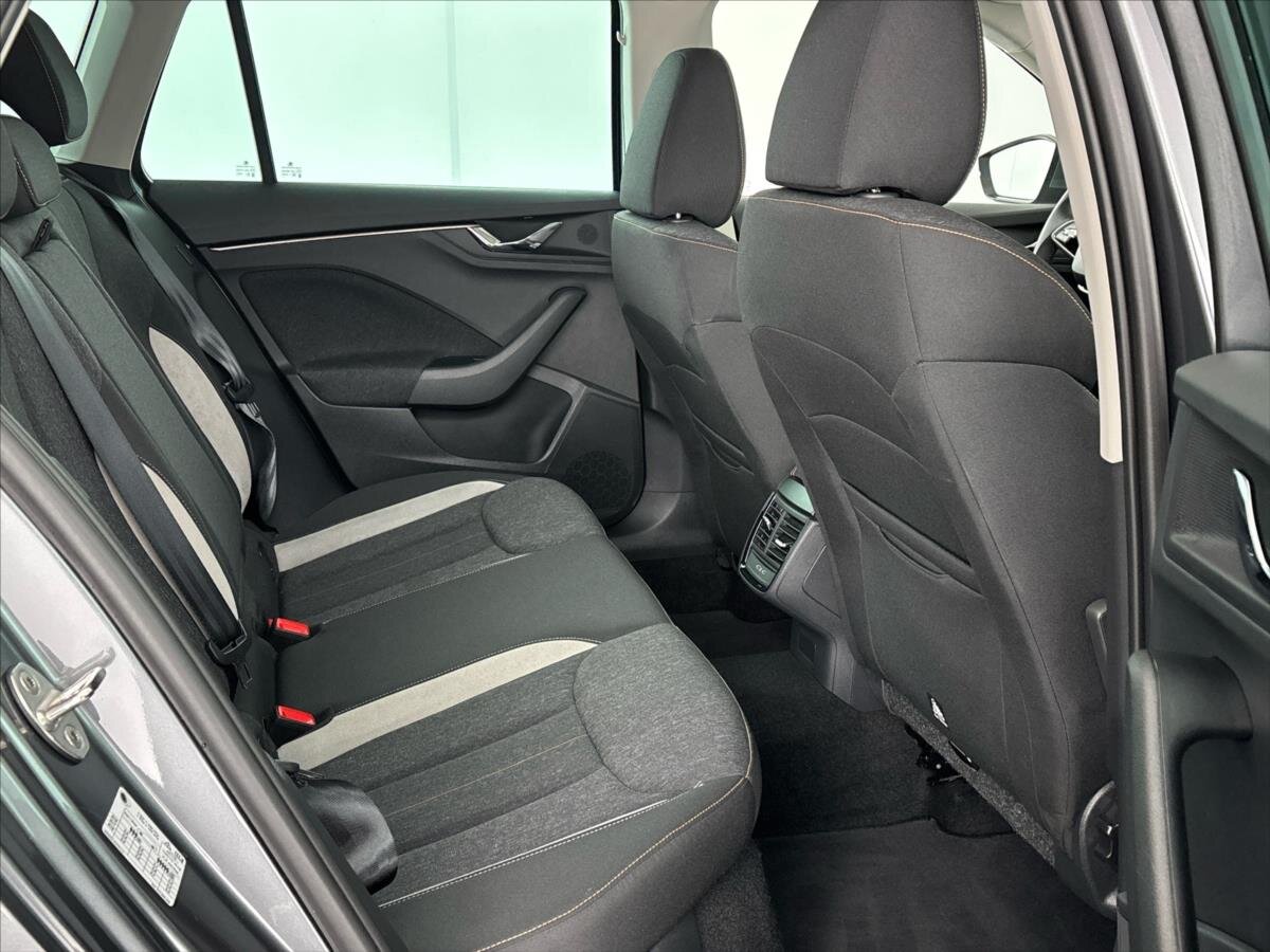 Škoda Kamiq SUV / Terénní 999,0 85 kw