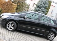 Mercedes-Benz Třídy B Kombi 1,7 l 85 kw