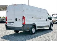Fiat Ducato Ostatní 2,3 l 96 kw