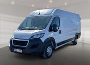 Peugeot Boxer Skříň 2,2 l 103 kw