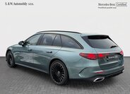 Mercedes-Benz Třídy E Kombi 2,0 l 145 kw