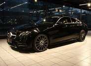 Mercedes-Benz Třídy E 3