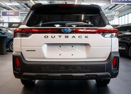 Subaru Outback SUV / Terénní 2,4 l 193 kw