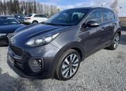 KIA Sportage 3