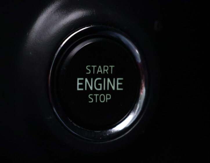 Škoda Octavia Liftback 2,0 l 110 kw