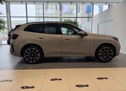 BMW X3 SUV 2,0 l 145 kw