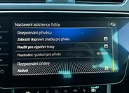 Škoda Superb Kombi 2,0 l 110 kw