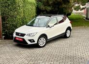 Seat Arona 1