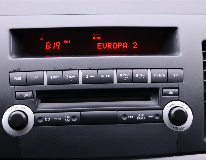 Mitsubishi Lancer 25