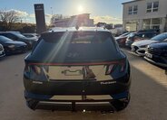 Hyundai Tucson SUV / Terénní 1,6 l 110 kw