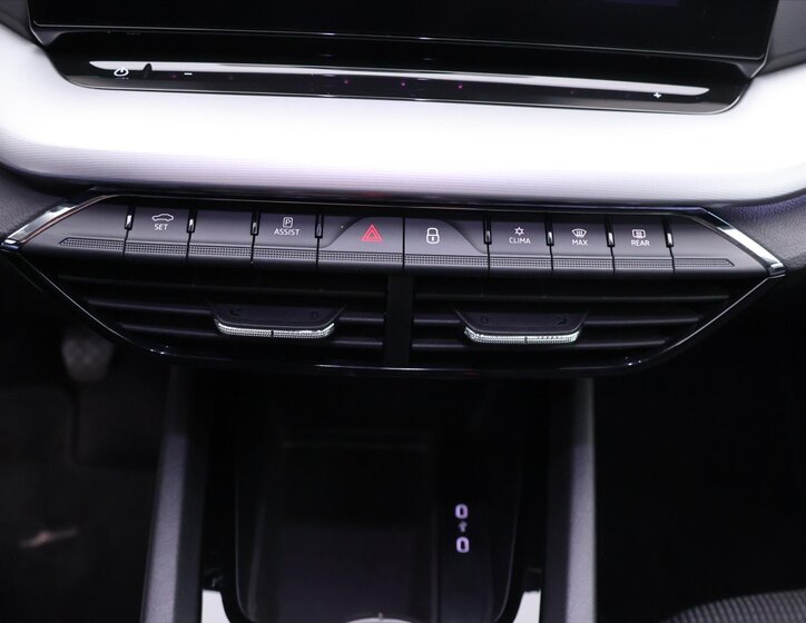 Škoda Octavia Kombi 999,0 81 kw