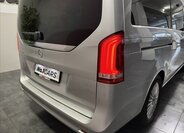 Mercedes-Benz Třídy V Kombi 2,0 l 174 kw