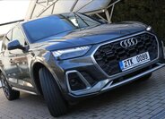 Audi Q5 SUV 2,0 l 150 kw