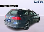 Volkswagen Passat Kombi 2,0 l 103 kw