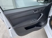 Škoda Fabia Hatchback 1,2 l 66 kw