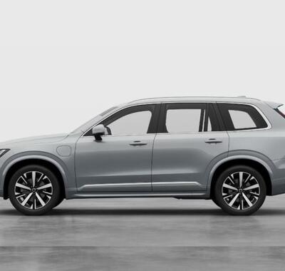 Volvo XC90 5