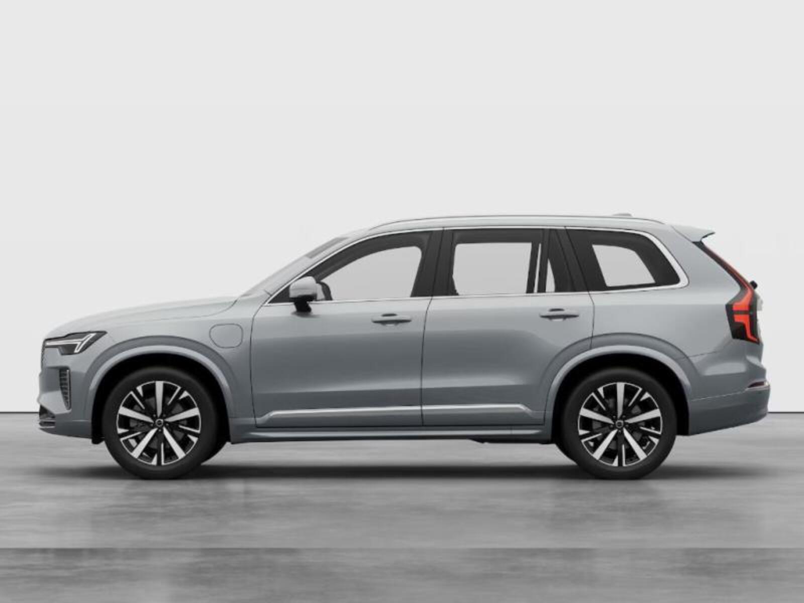 Volvo XC90 5