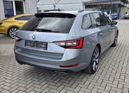 Škoda Superb 3