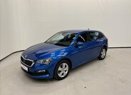 Škoda Scala Hatchback 1,6 l 85 kw