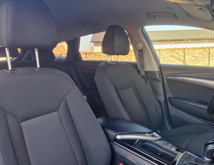 Hyundai i40 Kombi 1,7 l 100 kw