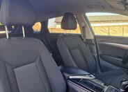 Hyundai i40 Kombi 1,7 l 100 kw