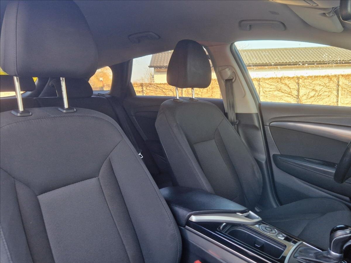 Hyundai i40 Kombi 1,7 l 100 kw