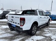 Ford Ranger Pick-up 2,0 l 156 kw