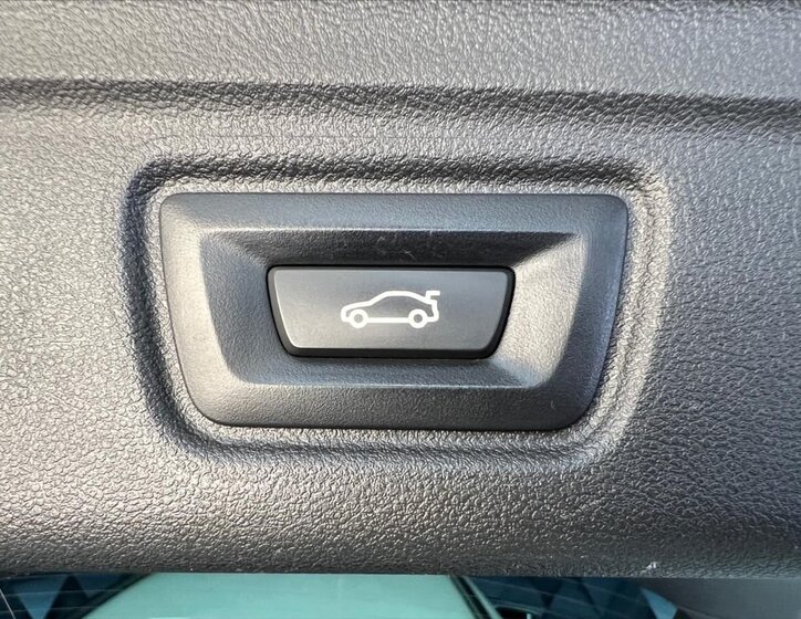 BMW Řada 3 Kombi 2,0 l 140 kw