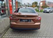 Toyota Camry Sedan / Limuzína 2,5 l 169 kw