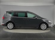 Volkswagen Sharan MPV 2,0 l 130 kw
