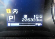 Subaru XV SUV / Terénní 1,6 l 84 kw