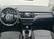 Škoda Fabia Hatchback 999,0 59 kw