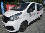Renault Trafic 1