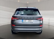 Škoda Kodiaq 5