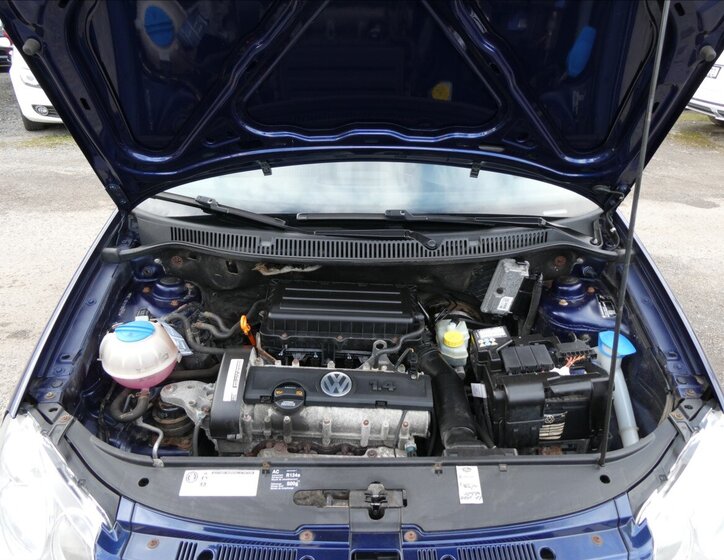 Volkswagen Polo Hatchback 1,4 l 59 kw